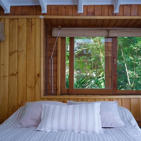 Cabanas El Albaricoque Cochiguaz El Sanjeado 외부 사진