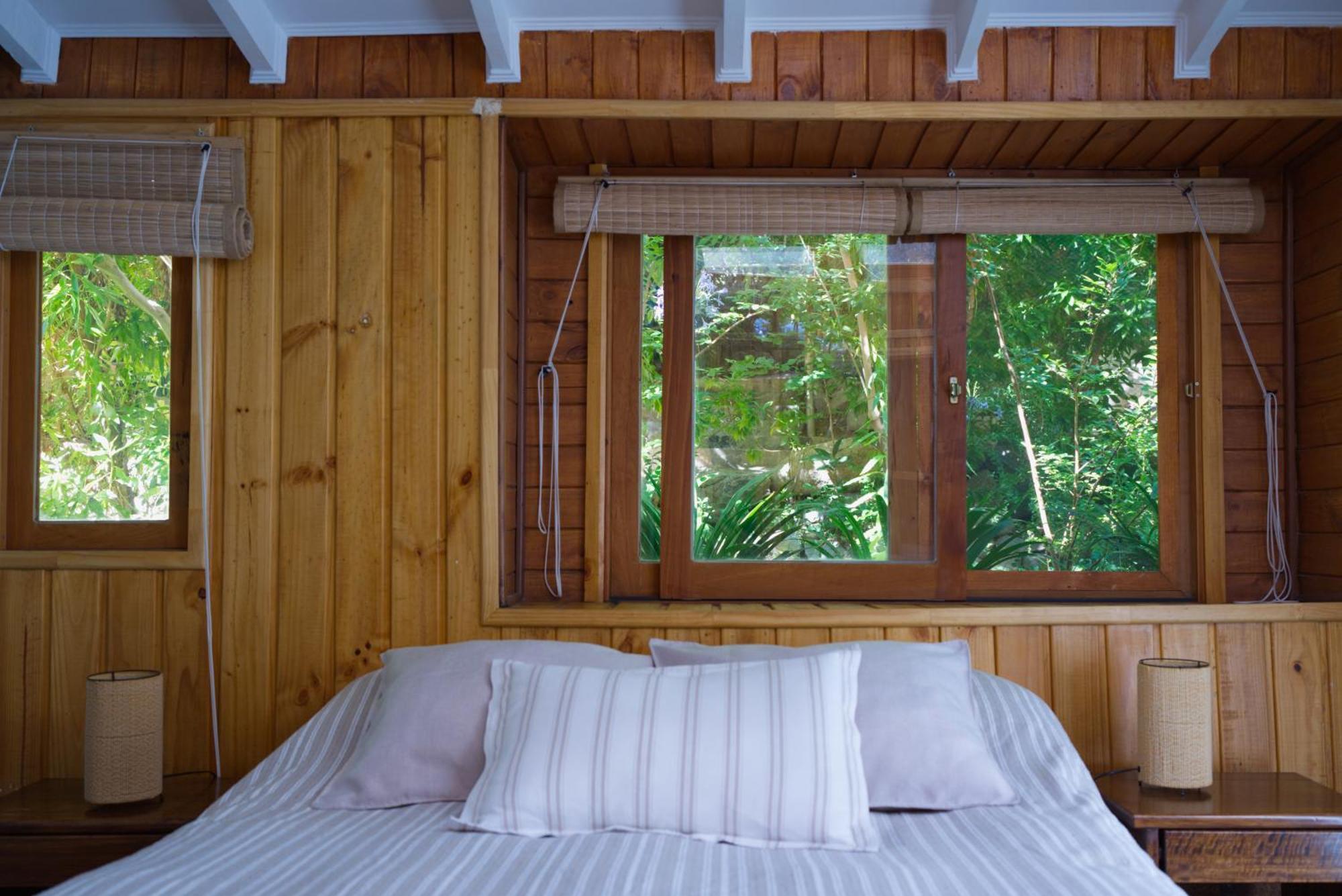 Cabanas El Albaricoque Cochiguaz El Sanjeado 외부 사진